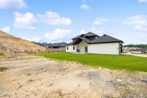 Exterior - 8937 Wingate Dr, Benton, AR 72019 photo 5 of 10
