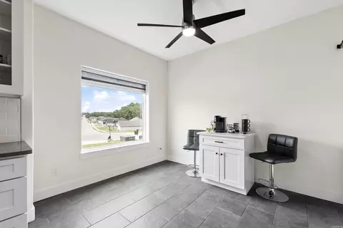 Entry Way - 8937 Wingate Dr, Benton, AR 72019 photo 3 of 5