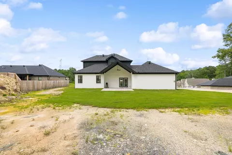 Exterior - 8937 Wingate Dr, Benton, AR 72019 photo 4 of 10