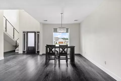Dining - 8937 Wingate Dr, Benton, AR 72019 photo 1 of 3