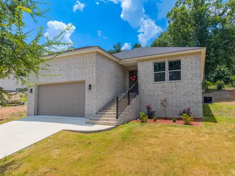 312 Columbia Hills St, Hot Springs, AR 71913