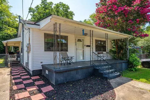 312 Gardner St, Hot Springs, AR 71913
