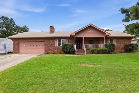 5115 N Locust St, North Little Rock, AR 72116