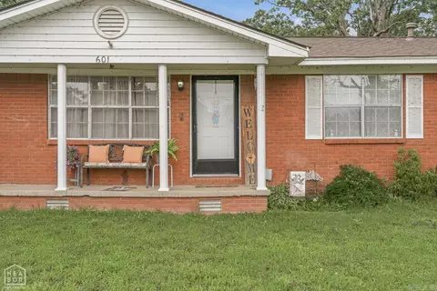 601 Buffalo St, Lake City, AR 72437