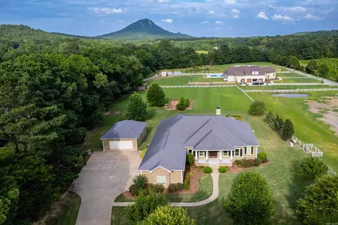10225 Barrett Rd, Roland, AR 72135