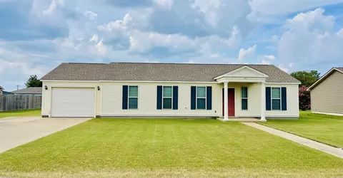 96 Jackson Rd, Lake City, AR 72437