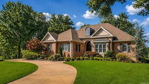 2213 Ridgepointe Dr, Jonesboro, AR 72404