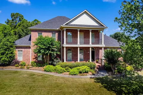 6 Laval Ct, Little Rock, AR 72223