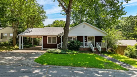 2201 West Rd, Little Rock, AR 72207