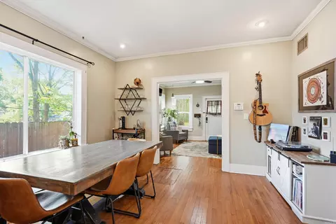 Dining - 1614 Mill St, Conway, AR 72034 photo 3 of 4
