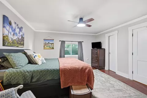 Bedroom - 1614 Mill St, Conway, AR 72034 photo 1 of 2
