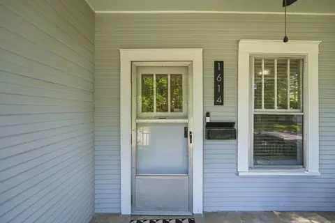Exterior - 1614 Mill St, Conway, AR 72034 photo 3 of 9