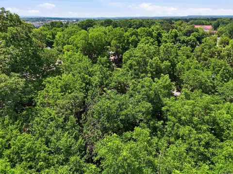 View/Area - 1614 Mill St, Conway, AR 72034 photo 5 of 7