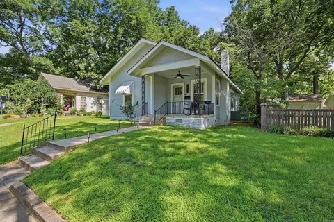 Other - 1614 Mill St, Conway, AR 72034 photo 1 of 6