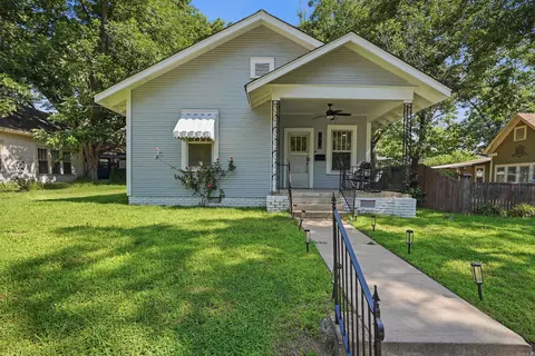 Exterior - 1614 Mill St, Conway, AR 72034 photo 8 of 9