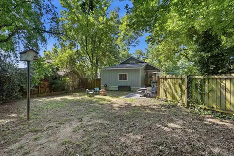 Exterior - 1614 Mill St, Conway, AR 72034 photo 6 of 9