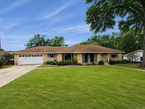 508 W A Ave, North Little Rock, AR 72116