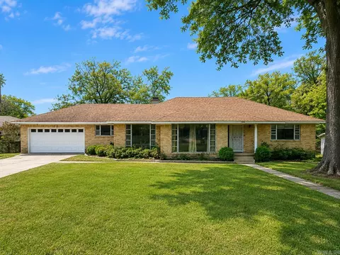 508 W A Ave, North Little Rock, AR 72116