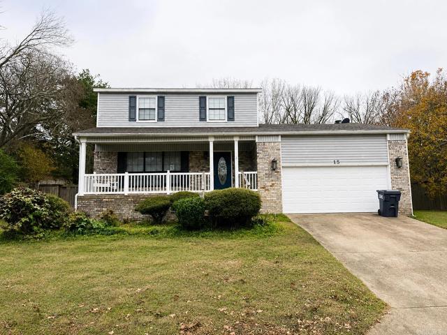 15 Red Oak Ln, Russellville, AR 72802