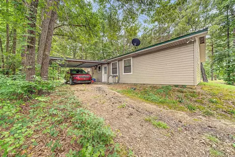 Exterior - 127 Rusk Ln, De Queen, AR 71832 photo 3 of 7