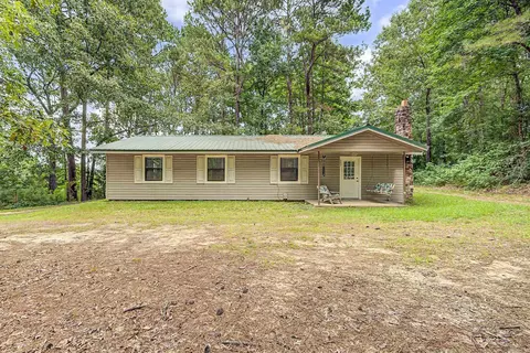 Exterior - 127 Rusk Ln, De Queen, AR 71832 photo 5 of 7