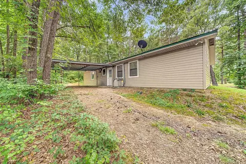 Exterior - 127 Rusk Ln, De Queen, AR 71832 photo 4 of 7