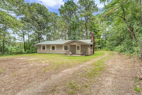 127 Rusk Ln, De Queen, AR 71832