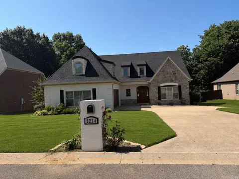 5234 Providence Cir, Jonesboro, AR 72404