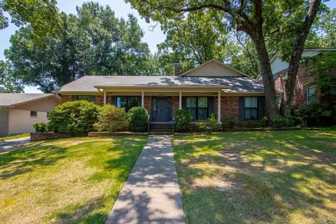7215 I St, Little Rock, AR 72207