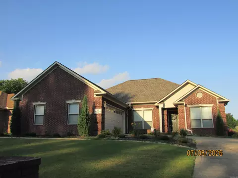 11 Berry Patch Cv, Cabot, AR 72023 photo 1