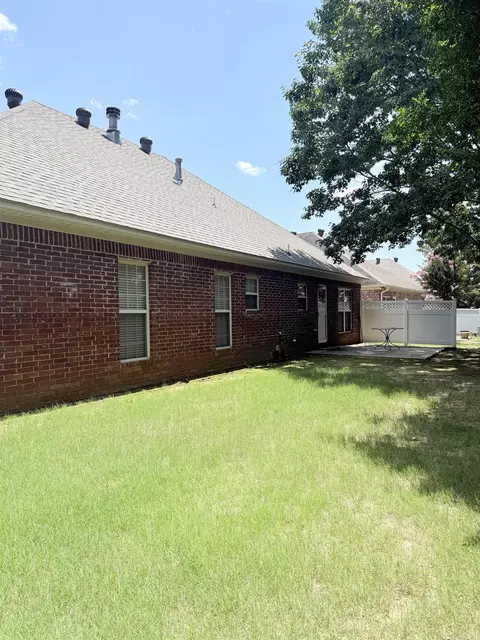 Exterior - 3080 Robert Ott Cir, Conway, AR 72034 photo 3 of 3