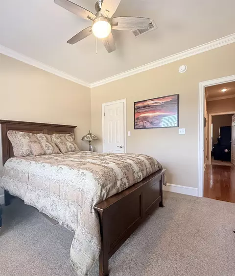 Bedroom - 3080 Robert Ott Cir, Conway, AR 72034 photo 2 of 3