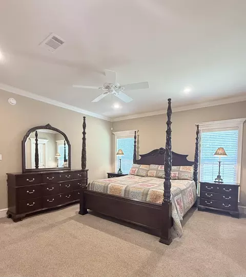 Bedroom - 3080 Robert Ott Cir, Conway, AR 72034 photo 3 of 3