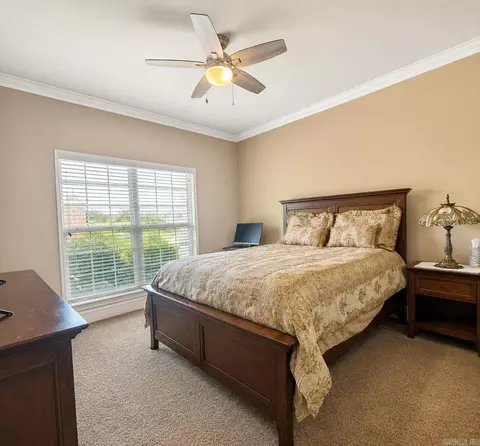 Bedroom - 3080 Robert Ott Cir, Conway, AR 72034 photo 1 of 3