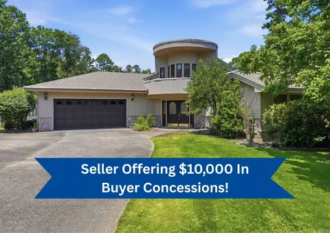 940 Huntington Cir, Heber Springs, AR 72543