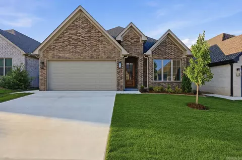 67 Copper Cir, Little Rock, AR 72223