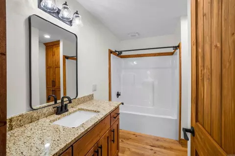 Bath - 239 Buckeye Ln, Quitman, AR 72131 photo 2 of 3