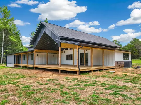 Exterior - 239 Buckeye Ln, Quitman, AR 72131 photo 7 of 9