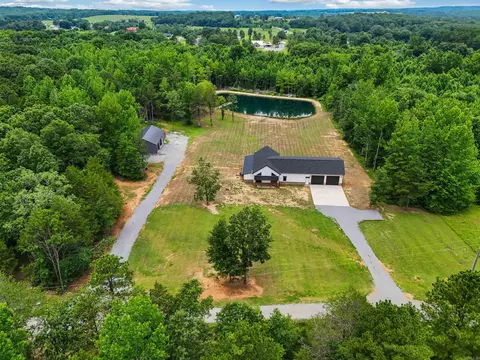 View/Area - 239 Buckeye Ln, Quitman, AR 72131 photo 1 of 1