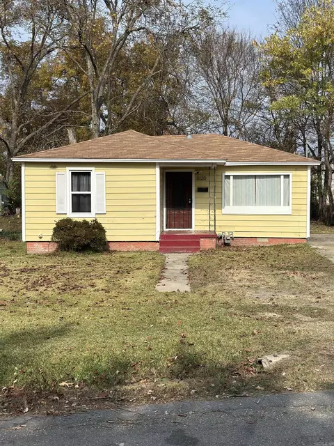 5120 W 34th St, Little Rock, AR 72204