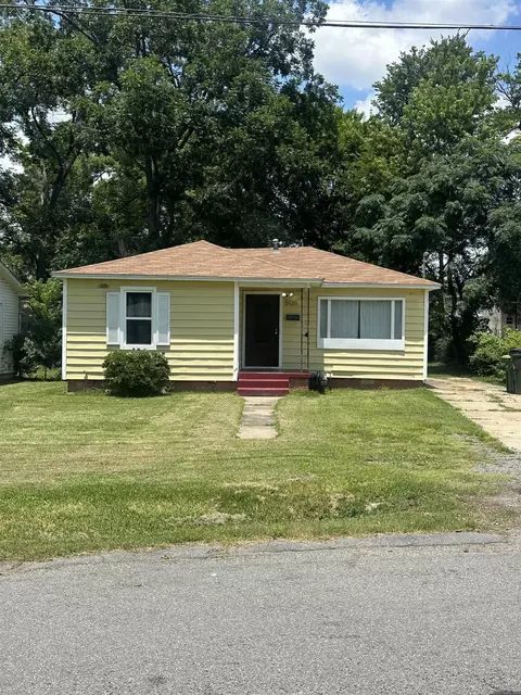 5120 W 34th St, Little Rock, AR 72204