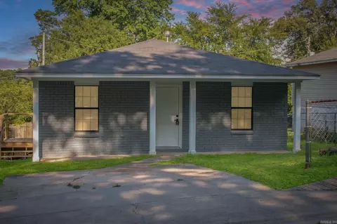 3703 Boyd, Little Rock, AR 72204
