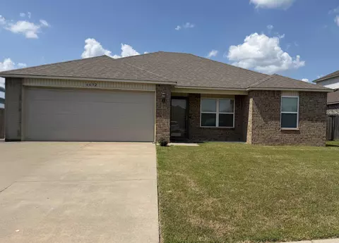 6632 Ridgemist Cv, North Little Rock, AR 72117