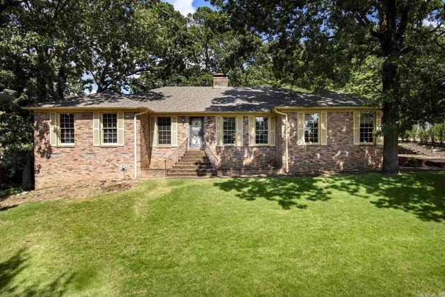 28 Cascades Dr, Little Rock, AR 72212
