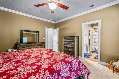 Bedroom - 2750 Nutters Chapel Rd, Conway, AR 72034 photo 2 of 6