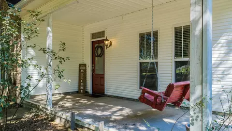 Exterior - 2750 Nutters Chapel Rd, Conway, AR 72034 photo 3 of 10