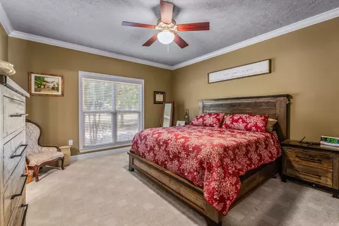 Bedroom - 2750 Nutters Chapel Rd, Conway, AR 72034 photo 3 of 6