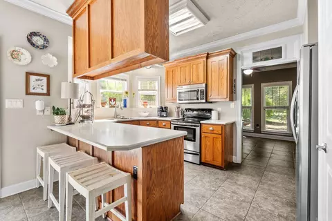 Kitchen - 2750 Nutters Chapel Rd, Conway, AR 72034 photo 5 of 5