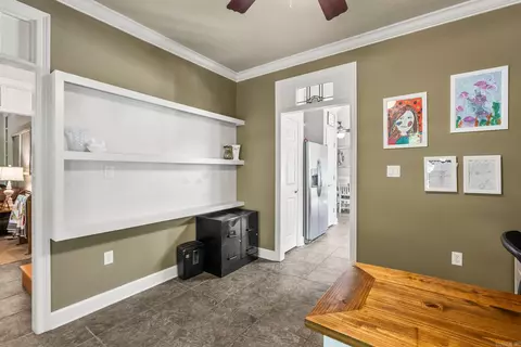 Entry Way - 2750 Nutters Chapel Rd, Conway, AR 72034 photo 5 of 5