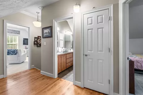 Entry Way - 2750 Nutters Chapel Rd, Conway, AR 72034 photo 1 of 5